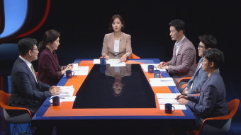 [저널리즘 토크쇼 J] 조국 간담회와 청문회에서 진영논리를 부추기는 언론들의 문제점