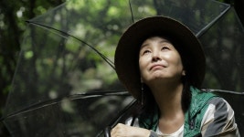 [나무야 나무야] 제1화. 천년시목(始木)의 후예 - 구례 산수유나무 숲