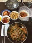 [즐기자 전주일상] 전주 3대 시장 가성비 맛집 : 남부시장 양귀비 분식, 모래내시장 소희네 분식, 신중앙시장 매일 분식