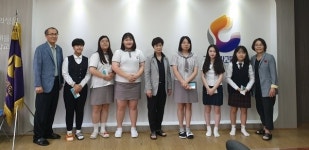 고창군 착한가격업소 모임, 따뜻한 이웃사랑 실천