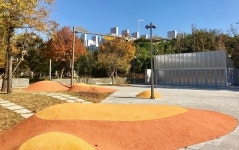 군산 맘껏광장, 유네스코 공식 프로젝트 인증