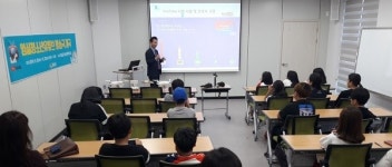 임실군 청소년문화의 집, 유튜브 방송국 운영