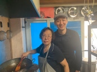 [생활의 달인] 강원도 춘천 닭강정 달인