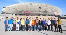 전주배드민턴체육관요넥스점 | 전주시의회, 2023 BWF 월드시니어배드민턴대회 유치 총력
