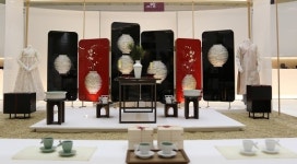 전통으로 통하다 한국전통문화전당 주간행사 열려