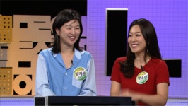 [우리말 겨루기] 음악인 임태경·시 낭송가 이혜정·전시 기획자 양지윤·성악가 박소영·방송인 오정연·평론가 배종호·변호사 양소영·의사... 