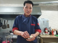 [생활의 달인] 충남 서산 전설의 만둣집 20년 만에 재오픈 만두 달인