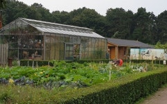 [지역혁신 방법론, 전북형 리빙랩을 찾아서] ⑤ 전북 유사한 네덜란드는 (상) 케어팜