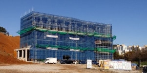 군산 은파관광호텔, 흉물 오명 벗는다