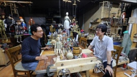 [김영철의 동네 한 바퀴] 경기도 고양 : 다시 새롭다