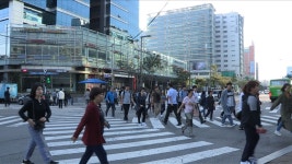 [다큐3일] 가산·구로디지털단지 : 청년들, 내일을 잡으러 G밸리로 간다
