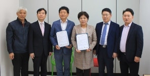 익산문화예술의 거리에 지역 상징 브랜드 제과점 오픈한다
