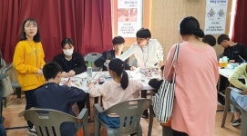 전주 용소중, 전주시민 위한 융합교육 페스티벌 개최