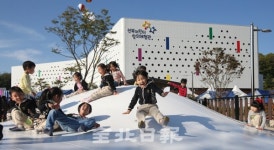 전북 자존시대의 주인공, 어린이가 행복한 전라북도 연다