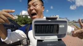 [6시내고향] 이정용의 오!만보기 천혜의 자연이 살아있는 경남 거제에 가다