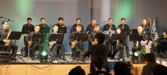 전북레가토색소폰앙상블, 전국 아마추어 색소폰 경연 대상