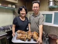 [생활의달인] 강원도 춘천 족발의 달인