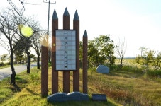 [뚜벅뚜벅 전북여행] 만경강 둑길 드라이브 : 가을나들이 가기 좋은 곳