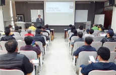 정읍시 농업기술센터, 정읍 단풍미인대학 연합과정 교육 실시