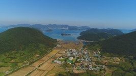 [한국기행] 섬마을 밥집 4부. 엄마의 손맛이 그립다면, 개도