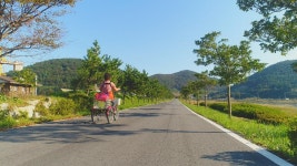 [한국기행] 섬마을 밥집 4부. 엄마의 손맛이 그립다면, 개도