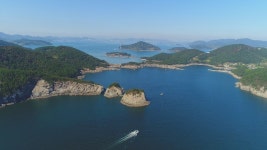 [한국기행] 섬마을 밥집 4부. 엄마의 손맛이 그립다면, 개도