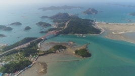 [한국기행] 섬마을 밥집 5부. 선유도 어부의 낭만 밥상