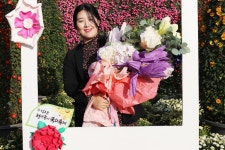 [반짝반짝 전북문화] 제16회 익산천만송이국화축제 : 국화향기 물씬 풍기는 백제왕도 익산