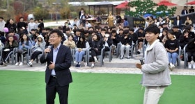 장수레드푸드 가을음악회 성황