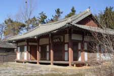 [전북문학관 지상강좌 - 한국문학의 메카, 전북] ⑫ 유재 송기면의 한시…유연(悠然)한 도(道)의 세계, 깨어 있는 민족의식의 시편들