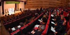 웅치·이치전투기념사업회, 완주문화예술회관에서 창립 3주년 기념대회