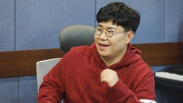 [놀면 뭐하니?-뽕포유] 김이나, 조영수 참여 사랑의 재개발 공개
