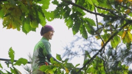 [한국기행] 가을산 표류기 3부. 인제, 가을 소리를 따라서