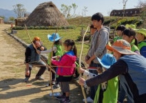 2019 고인돌 문화제 16∼17일 죽림선사마을에서