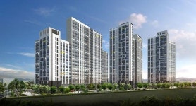 LH전북본부, 완주삼봉 A-2블록 신혼희망타운 546세대 모집