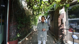 [김영철의 동네 한 바퀴] 서울 문래동, 영등포동 편 : 다시 피어나다, 철공소 골목