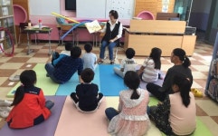 임실교육지원청, 학교도서관 활성화 지원사업 호응