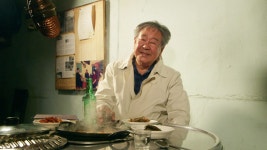 [한국인의 밥상] 계절이 차린 주안상, 한강 어부의 술상·소곡주와의 어울림 술상·계송씨 가족의 내림 술상·전주 비사벌초사 석정의 술상