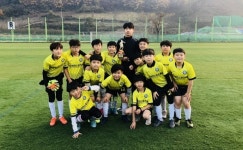 전주비전스포츠클럽, 전국공공스포츠클럽 축구 취미반 리그 준우승