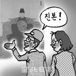 경기전의 태조어진