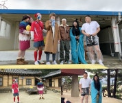 [신서유기7] 사랑과 배신 공존하는 잡아라 쥐돌이로 불금 달궈…방구석 탈출, 동해안을 배경으로 레트로 특집