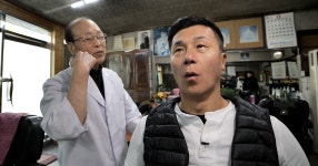 [6시 내고향] 오!만보기  서울특별시 편, 창경궁을 비롯하여 남산 서울타워까지