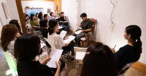전주의 문화예술, 성매매 집결지를 밀어냈다