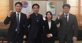 농협중앙회 군산시지부, 지역 인재 채용 앞장