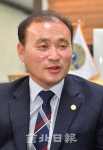 국제라이온스 356-C(전북)지구 제42대 김영천 총재 모두가 참된 봉사 할 수 있는 라이온스 만들 것