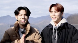 [6시 내고향] 데이식스 영케이, 오만보기 촬영 중 눈물을 흘려…원필, 