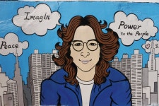 [떠나자 전주여행] 어릴 적 추억이 떠오르는 그 길, 자만벽화마을 둘러보기