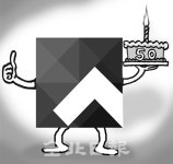 전북은행 창립 50주년