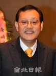 전북일보사·에이치에스그룹 공동 주최  제35회 전북대상 수상자 소감
