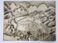 [생활의 흔적, 역사가 되다] 효행록에 담긴 지소(紙所)의 흔적과 효자 이야기